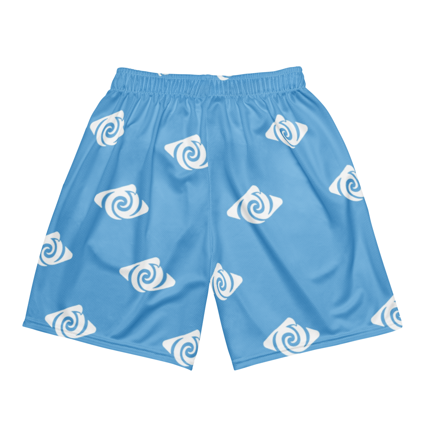 KY Cloudy Shorts