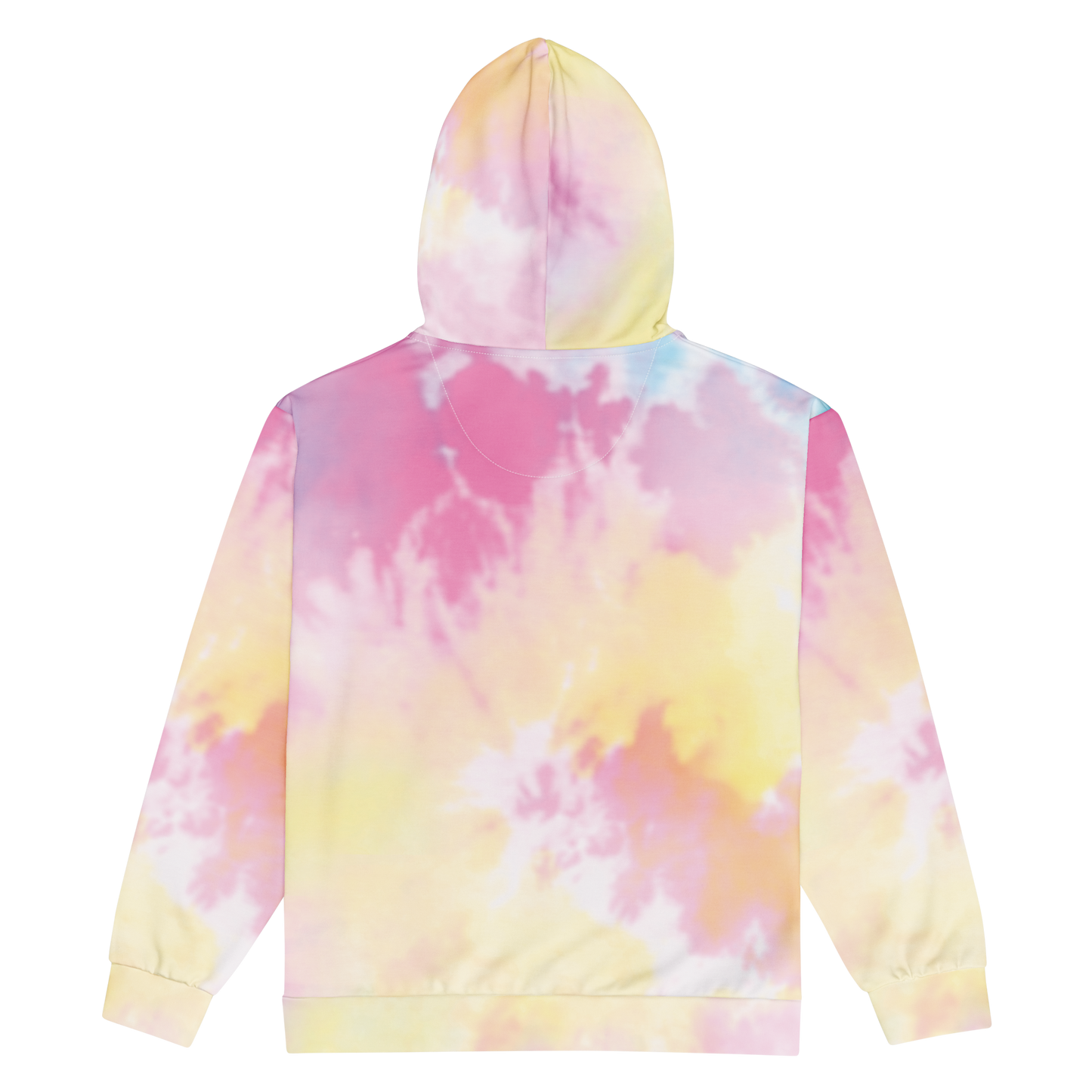 Flavors Hoodie