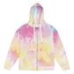 Flavors Hoodie