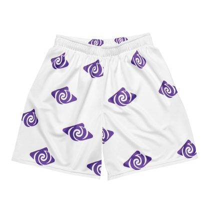 KY Purple Stuff Shorts
