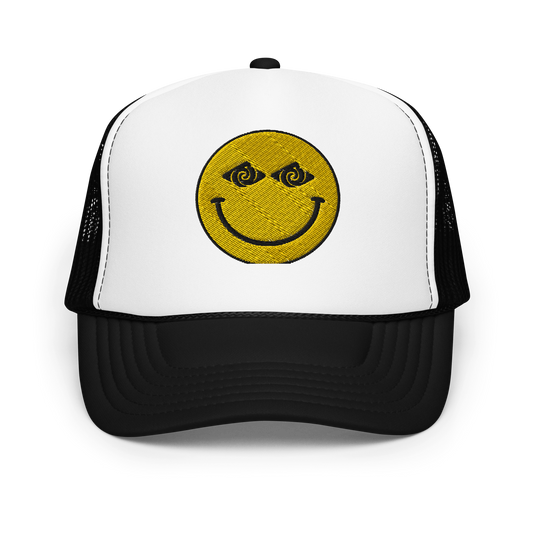 KY Keep Your Smile Trucker Hat