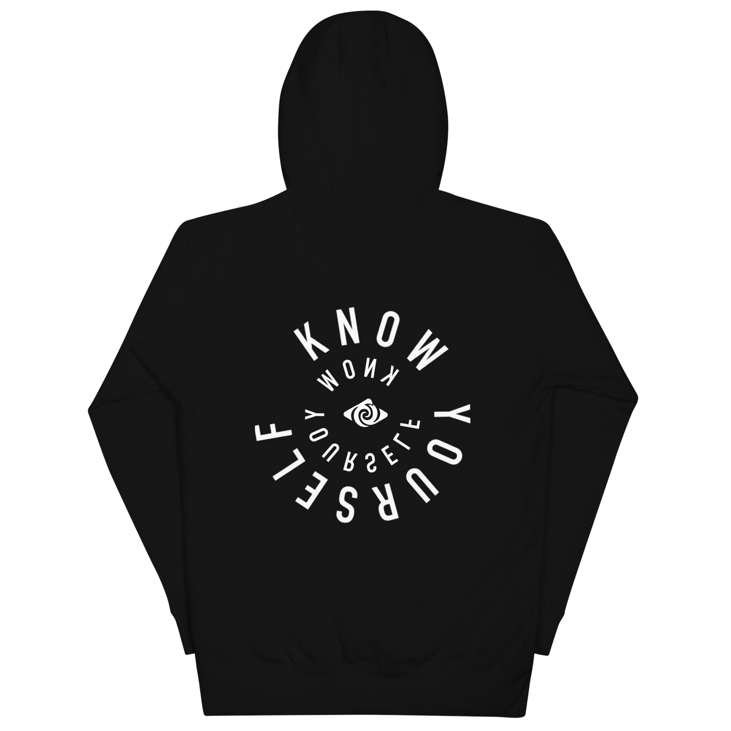 KY Forget The Doubt Hoody