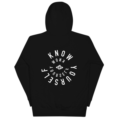 KY Forget The Doubt Hoody