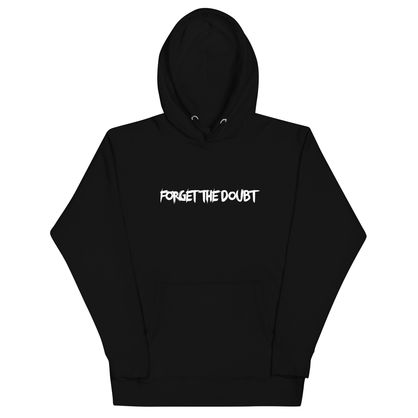 KY Forget The Doubt Hoody