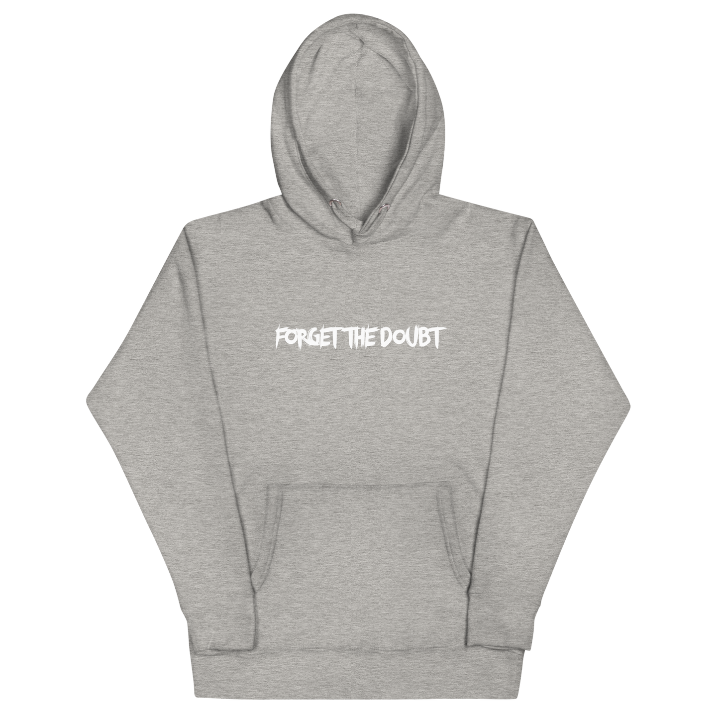 KY Forget The Doubt Hoody
