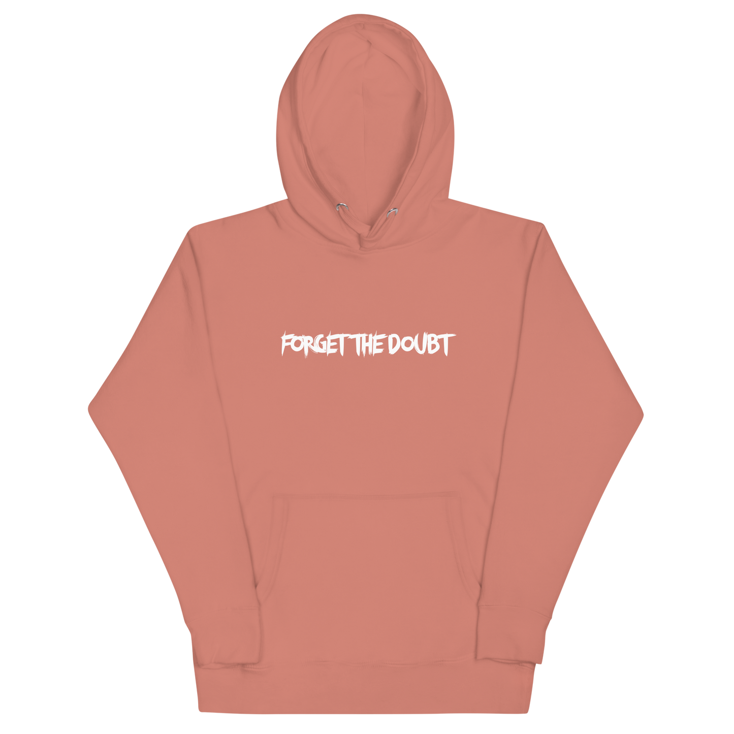 KY Forget The Doubt Hoody