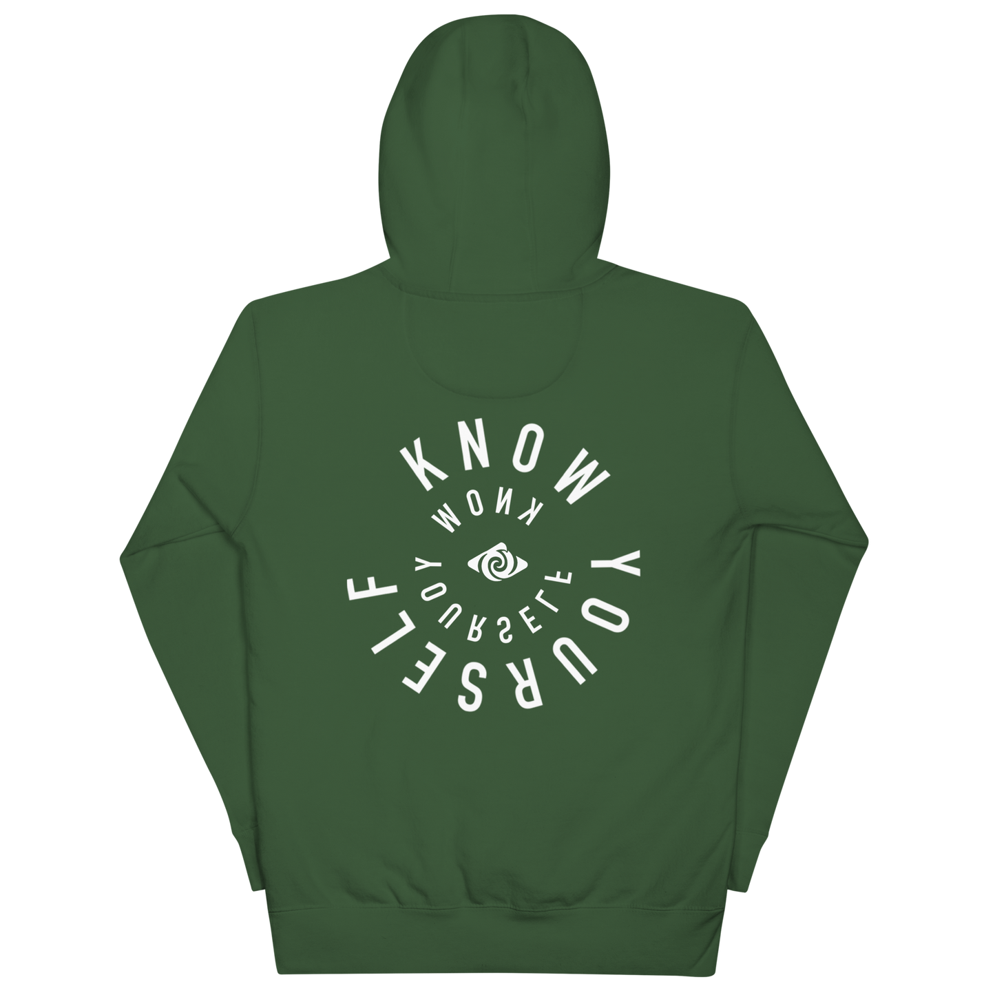 KY Forget The Doubt Hoody