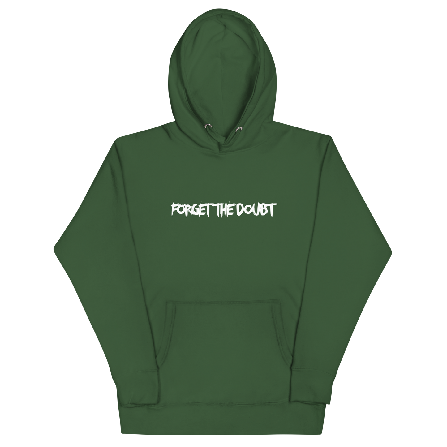 KY Forget The Doubt Hoody