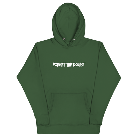 KY Forget The Doubt Hoody