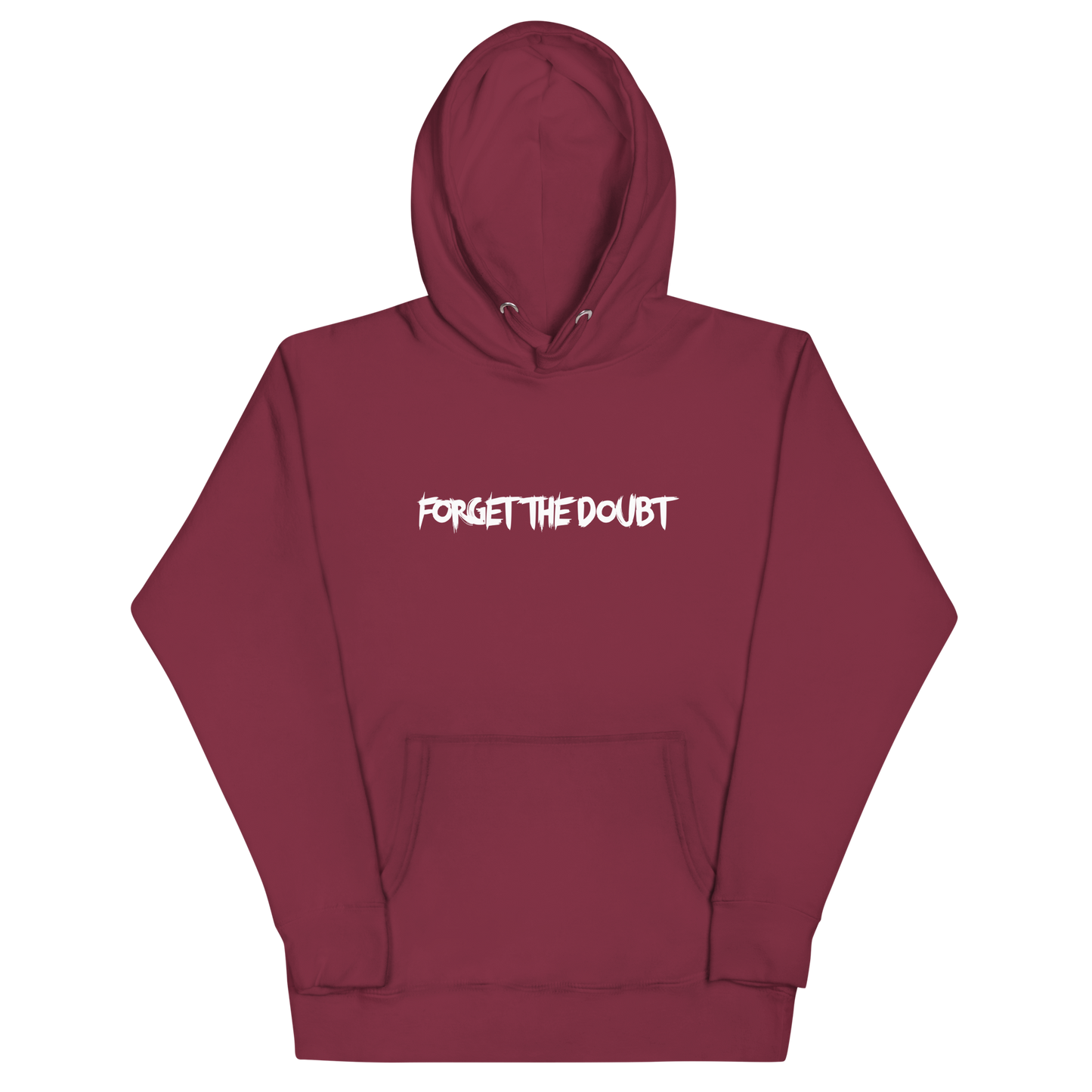 KY Forget The Doubt Hoody