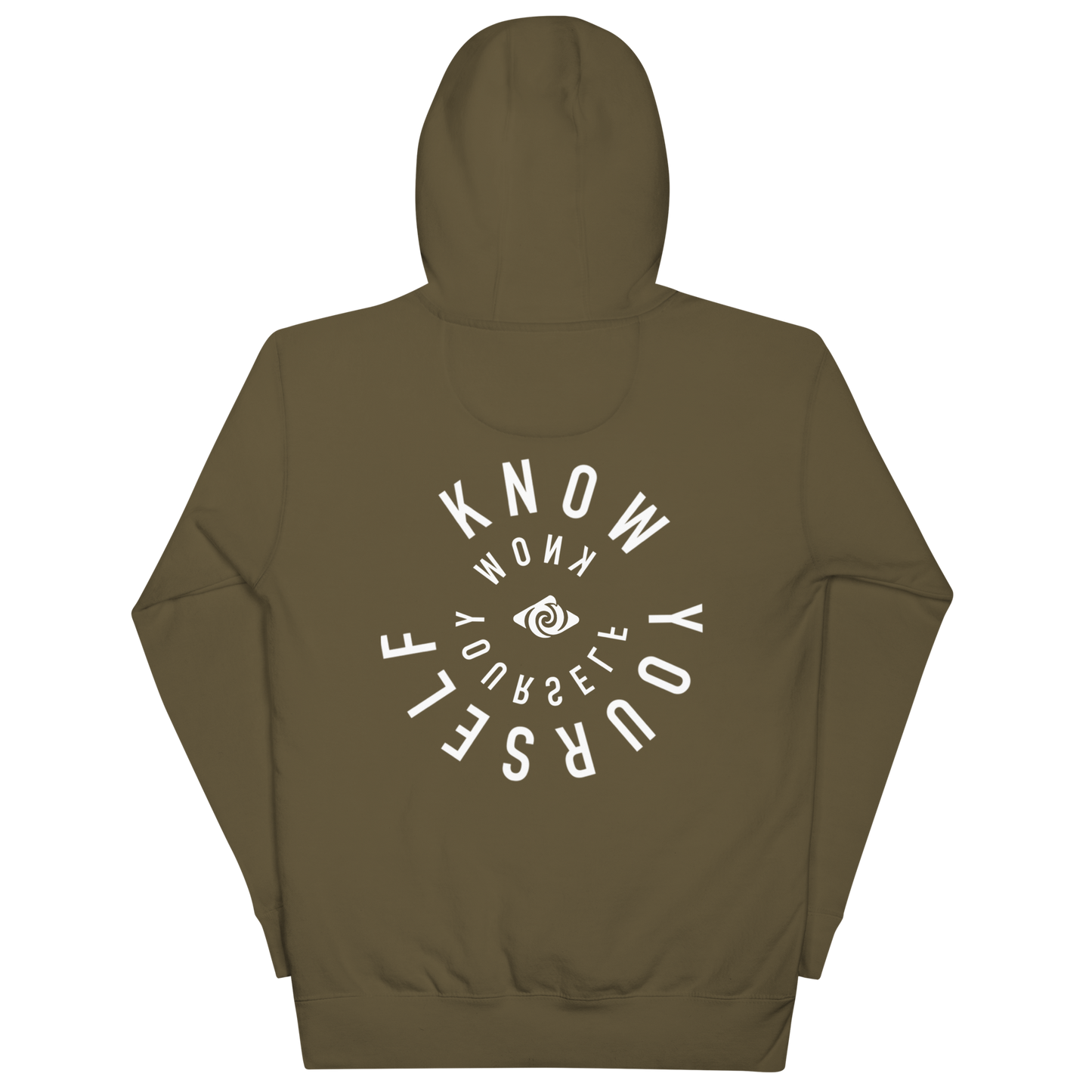 KY Forget The Doubt Hoody