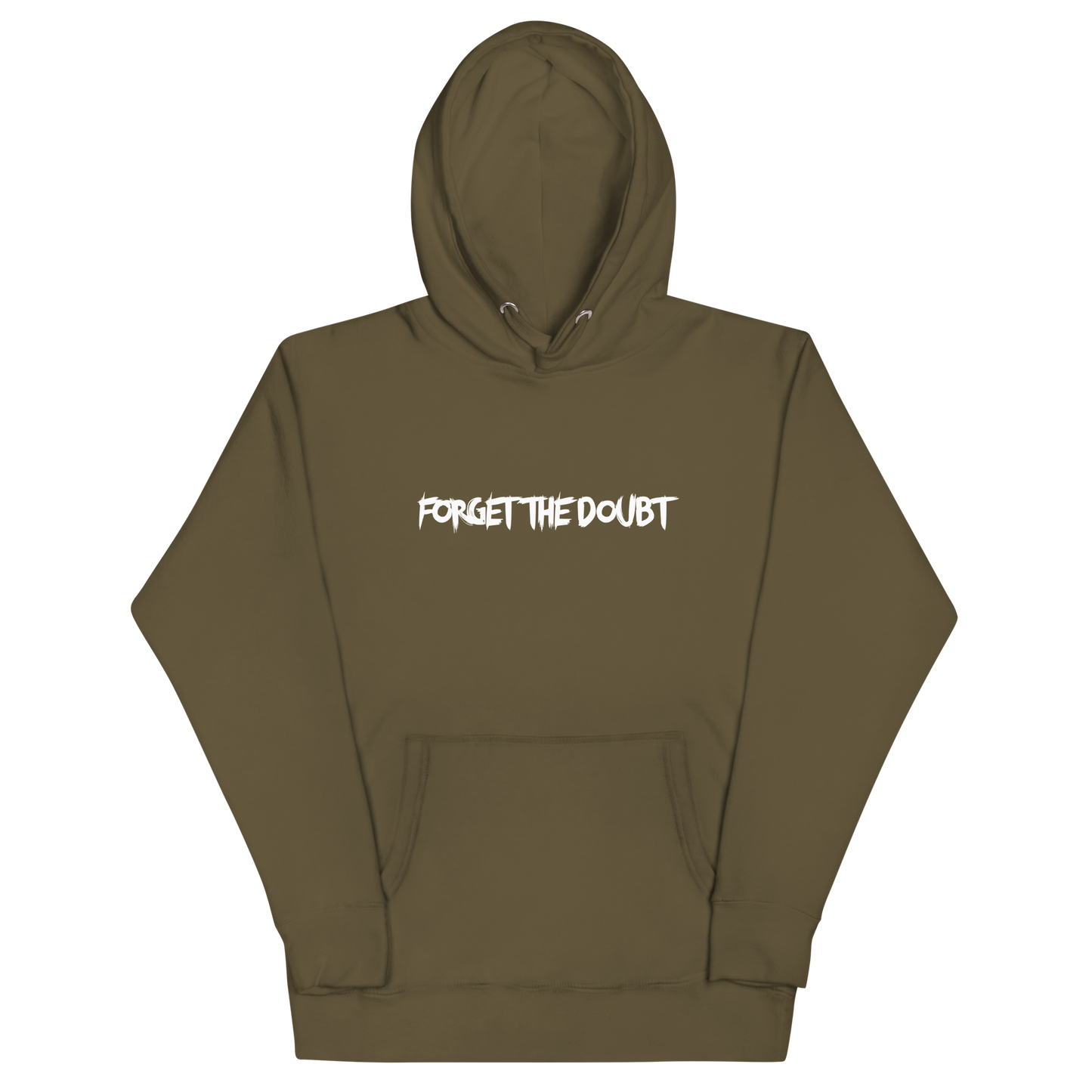 KY Forget The Doubt Hoody