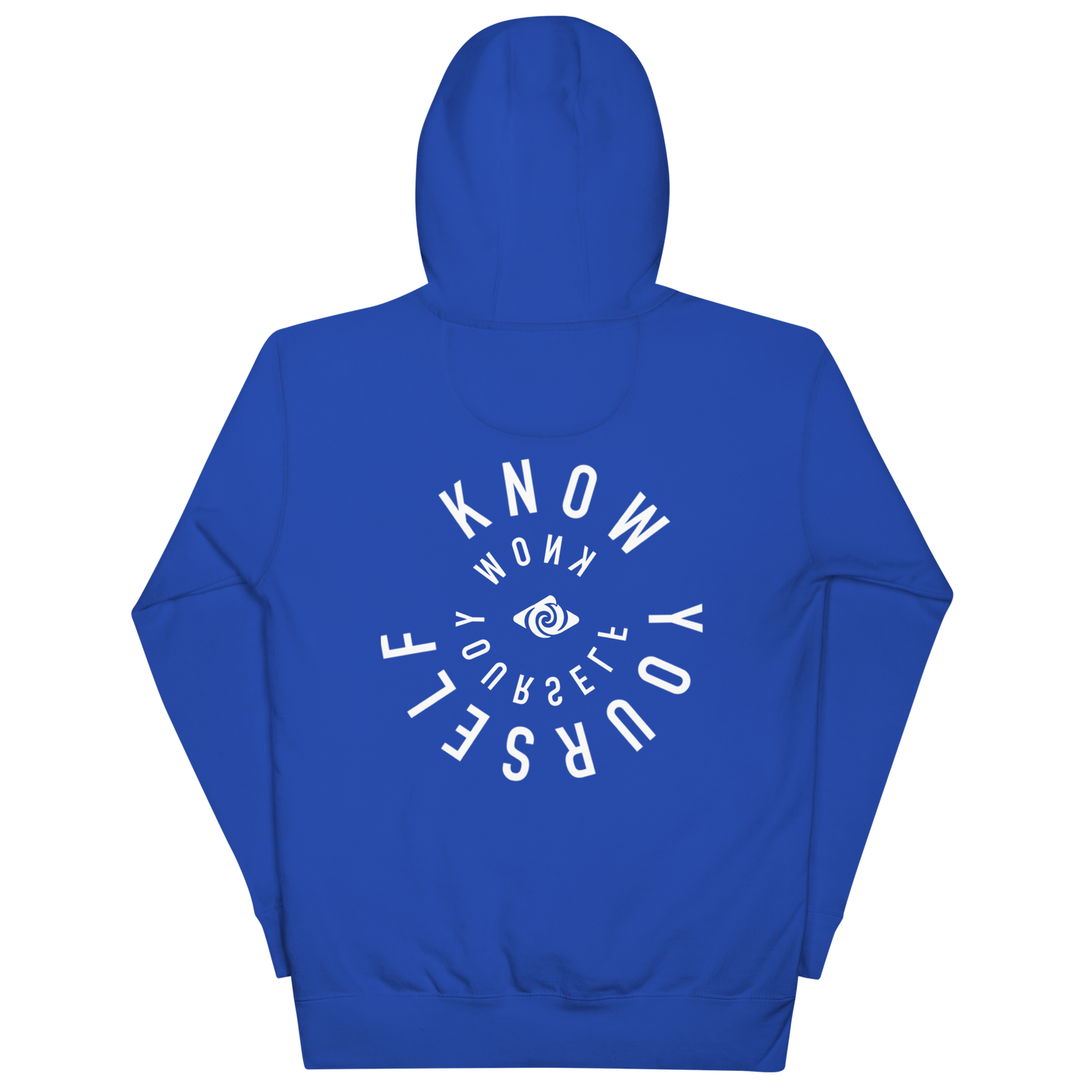 KY Forget The Doubt Hoody