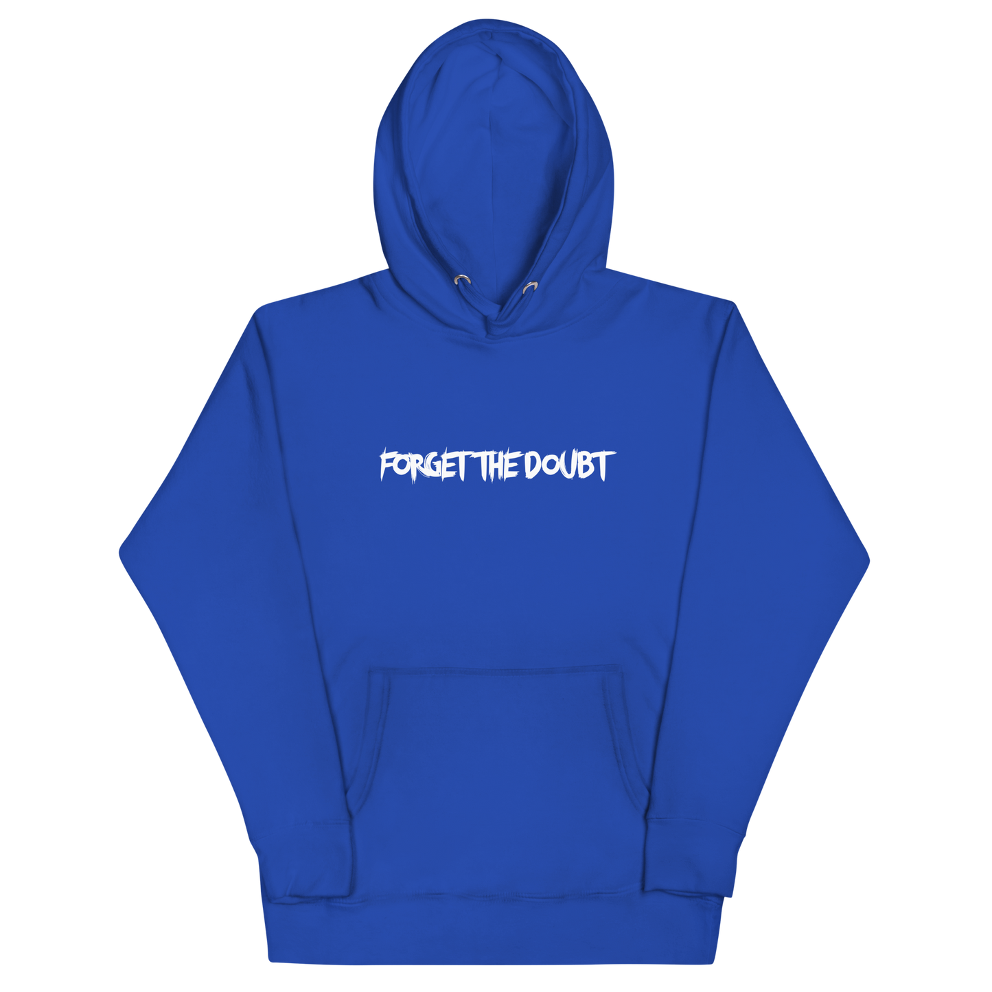 KY Forget The Doubt Hoody